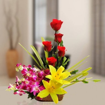 Special Arrangement Bouquet 